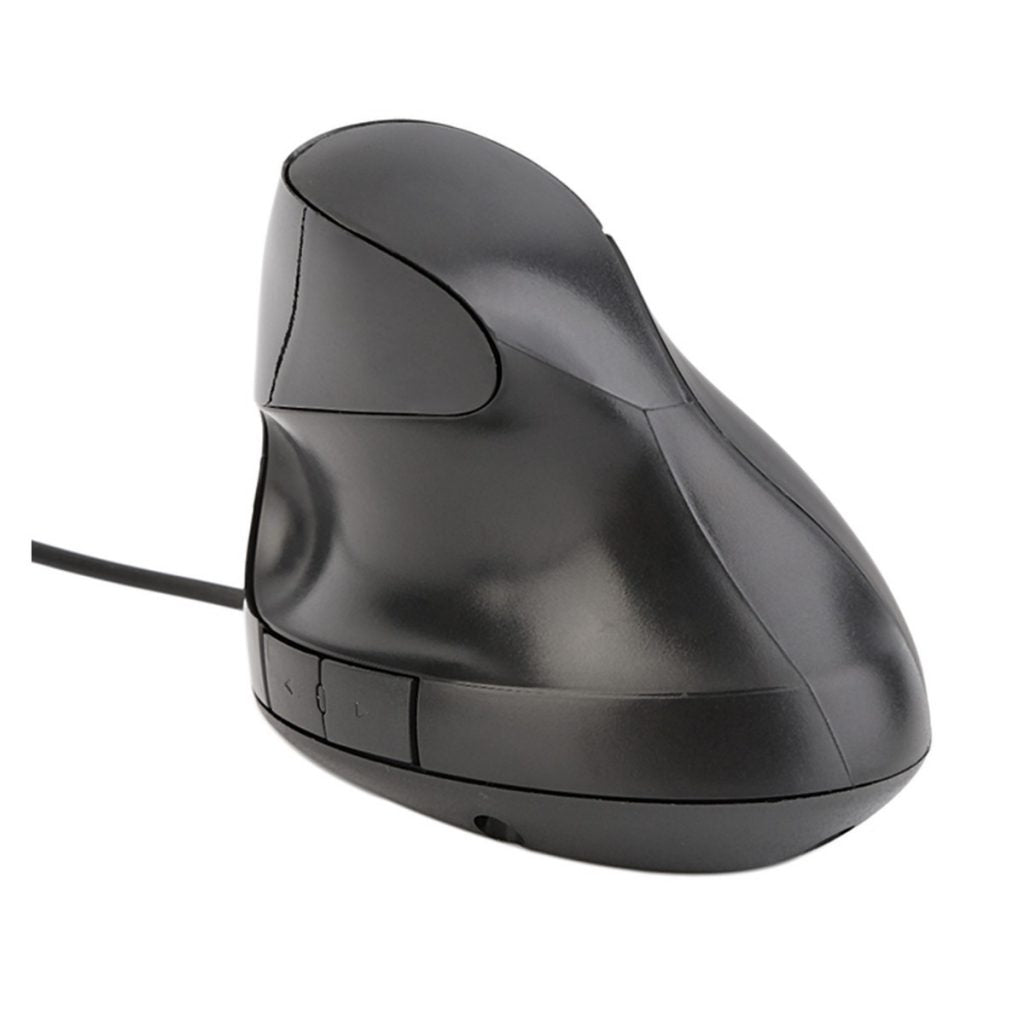 Mouse Optico Vertical Ergonomico Diseño – imagen 5