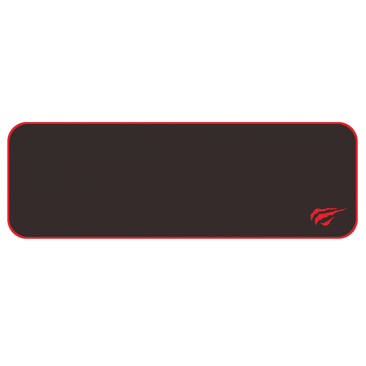 Mousepad Gamer Gamenote Mp830 90x30 Cm Negro