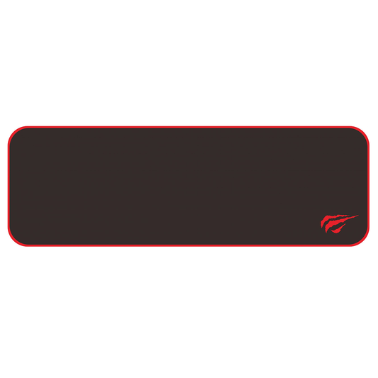 Mousepad Gamer Gamenote Mp830 90x30 Cm Negro