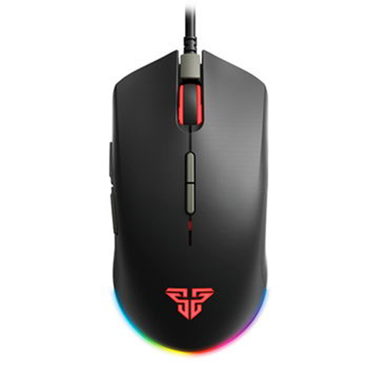 Mouse Gamer Fantech X17 Blake Rgb 10000 Dpi Negro