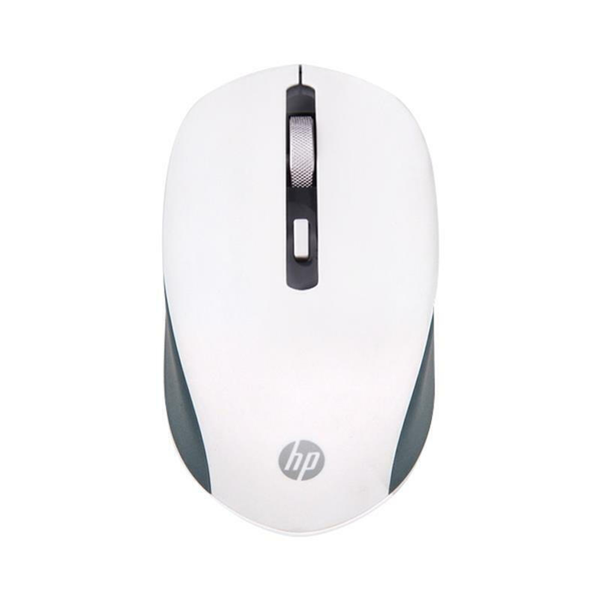Mouse Inalámbrico Hp S1000 Blanco