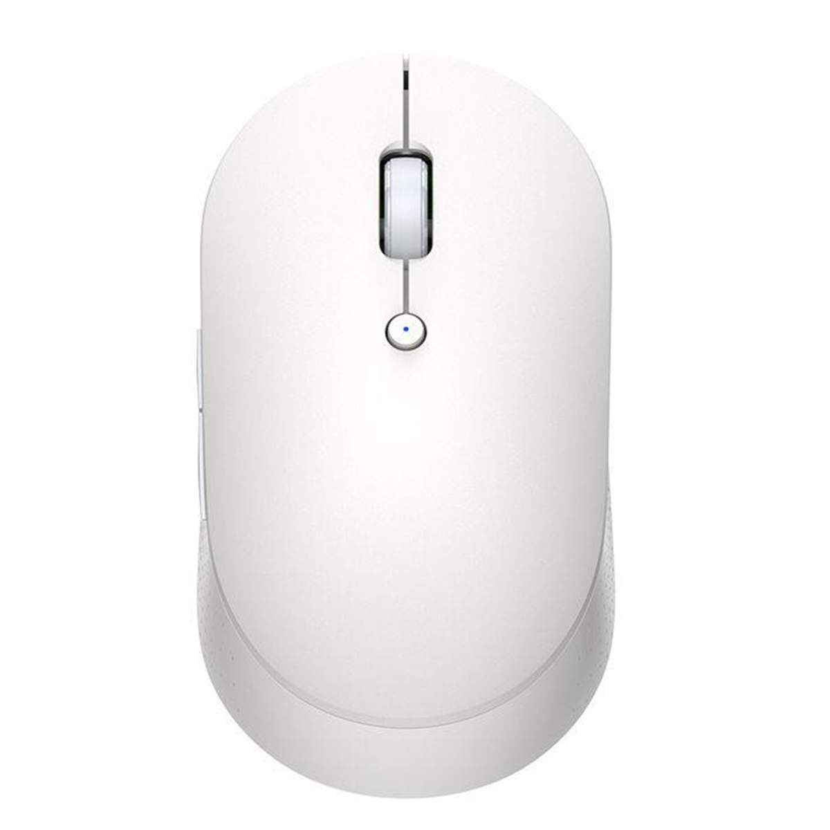 Xiaomi Mi Dual Mode Wireless Mouse Silent Edition Blanco