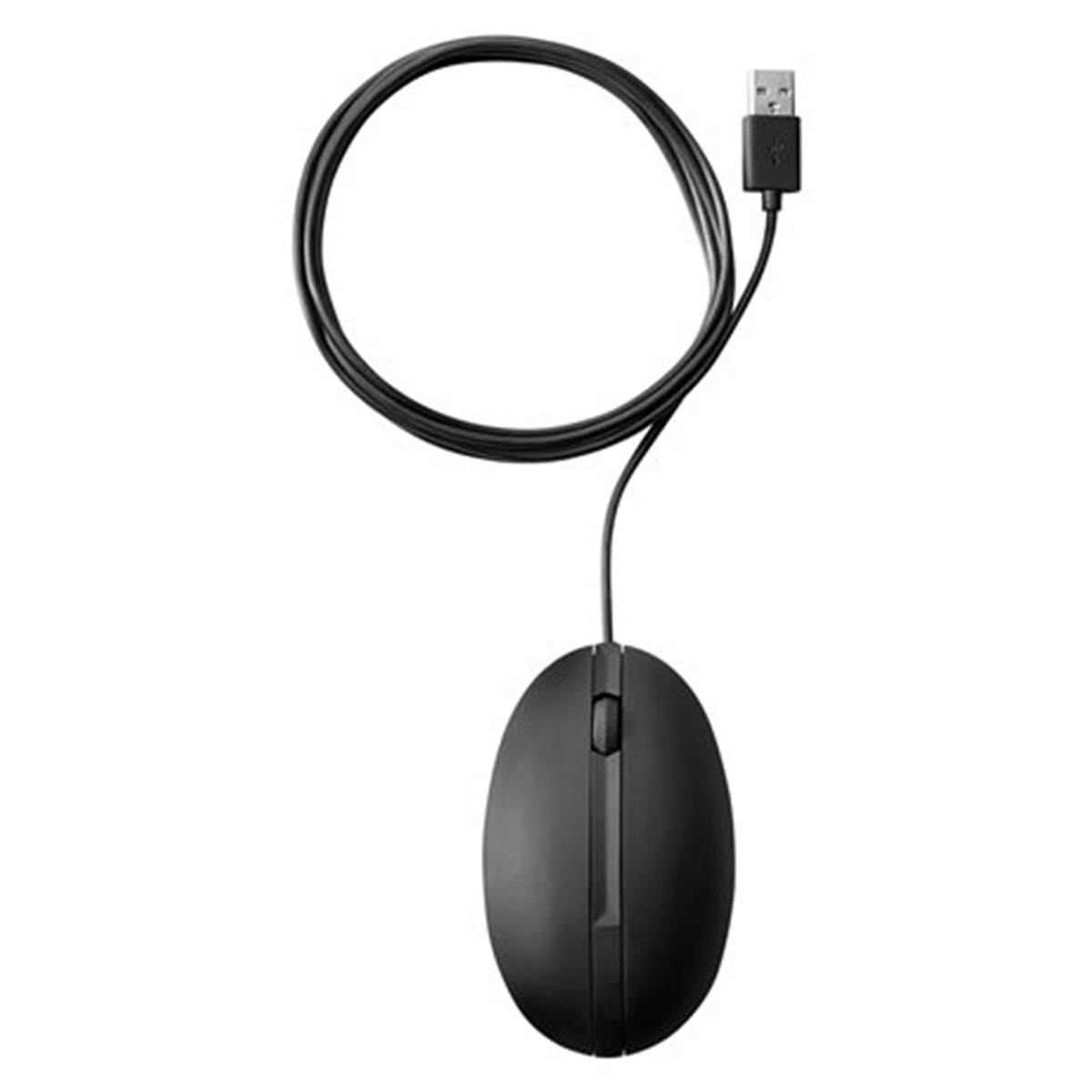Mouse Hp 320m 1.000 Dpi Usb Negro