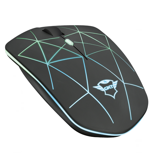 Mouse Gamer Inalámbrico Trust Gxt 117 Strike – imagen 5