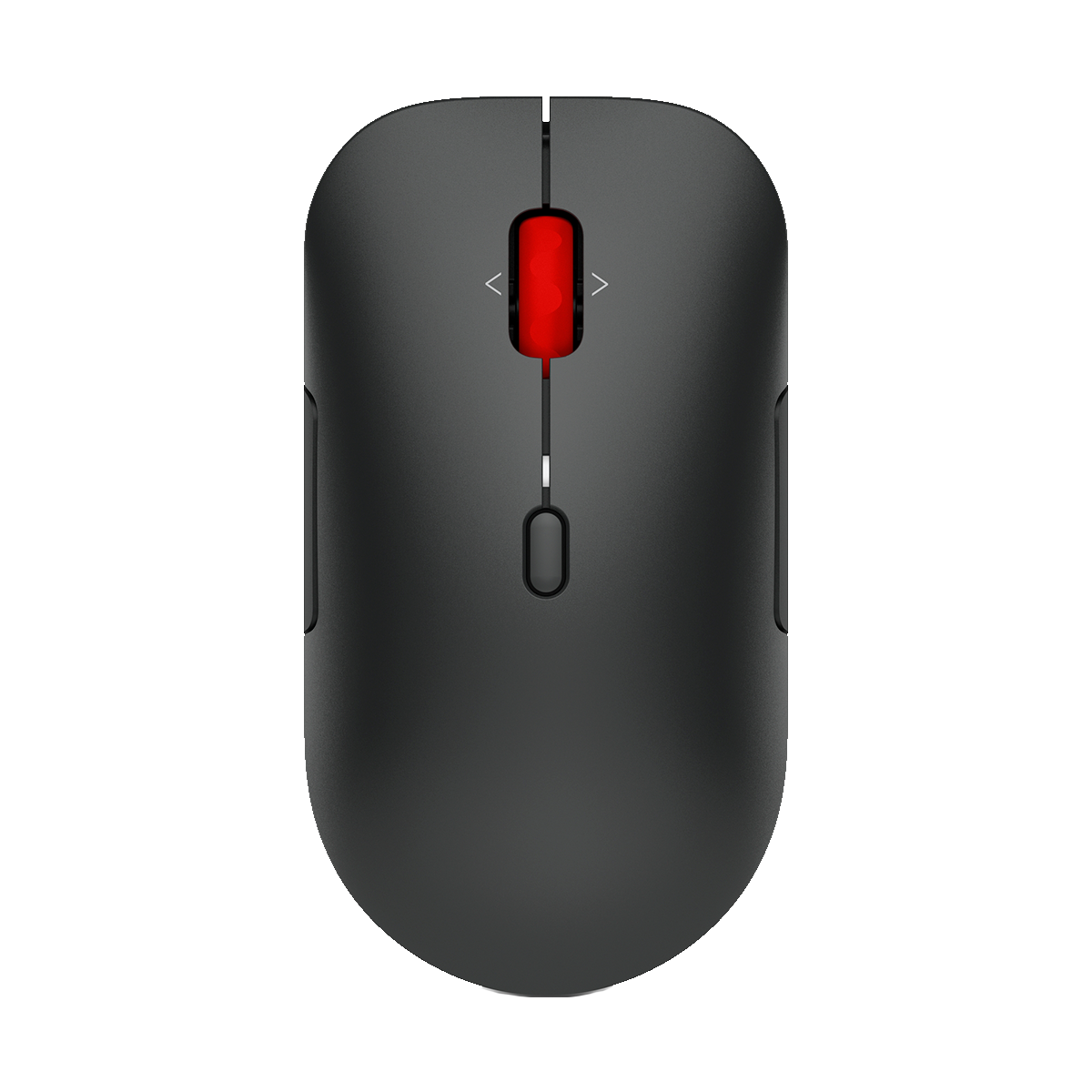 Mouse Inalámbrico Lenovo Multi Modo Pro 6000 Negro