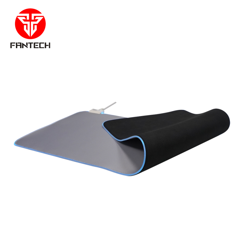 Mousepad Gamer Fantech Mpr800 Sakura Edition Xl Rgb 78x30cm Rosado – imagen 3