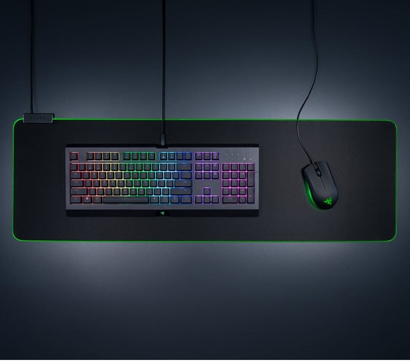 Mousepad Razer Goliathus Extended Chroma Xl – imagen 2