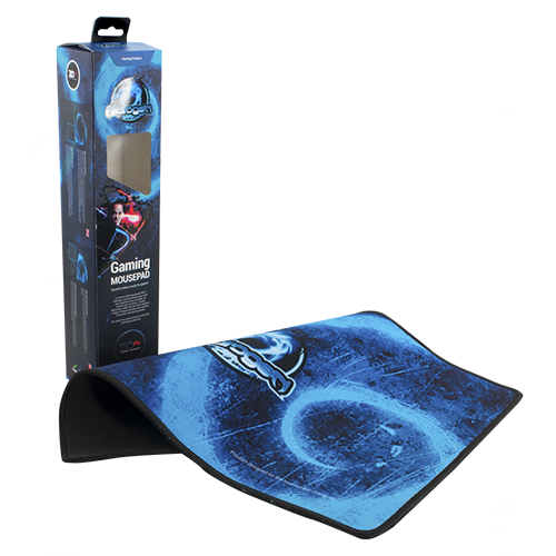 Mousepad Gamer 3DFX Mediano Speed Premium