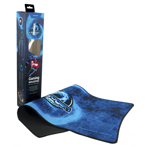 Mousepad Gamer 3DFX Grande Speed Premium