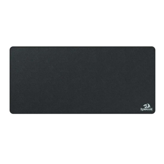 Mousepad Gamer Redragon Flick XL P032 Negro