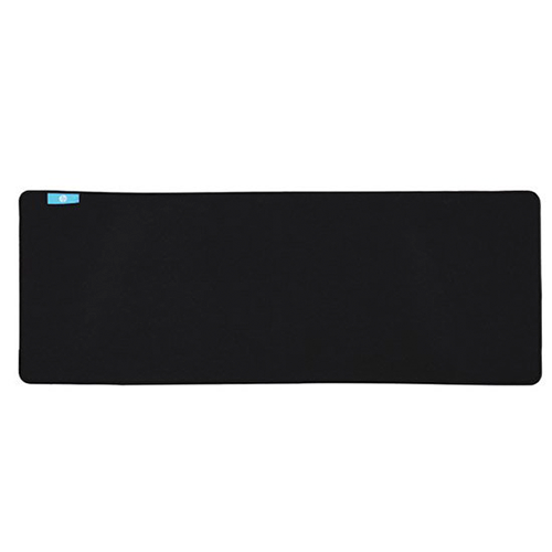 Mousepad Gamer Hp Extra Largo Negro MP9040