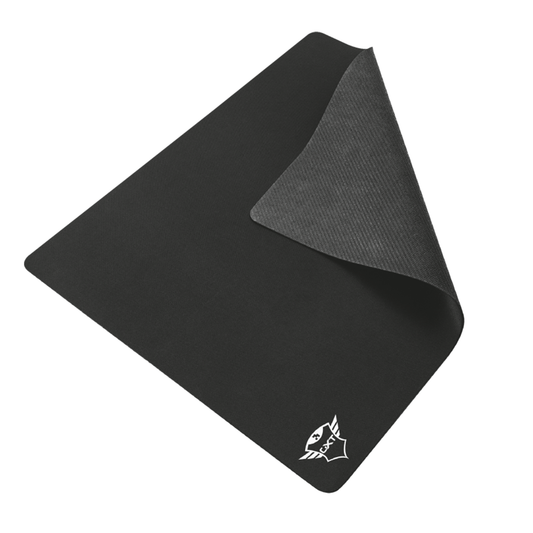 Mousepad Gamer Trust Gxt 754 Tamaño L 32x27 Negro