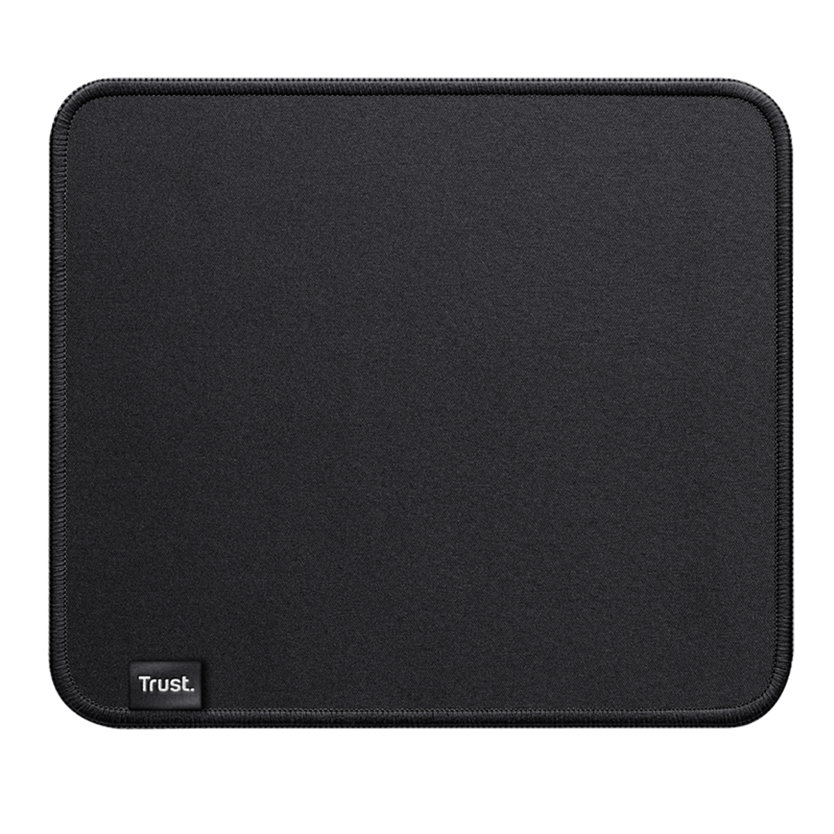 Mousepad Trust Boye 21x25 Cm Negro