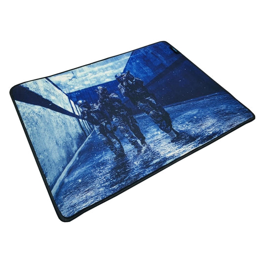 Mousepad Gamer Gtc 011 Talla L
