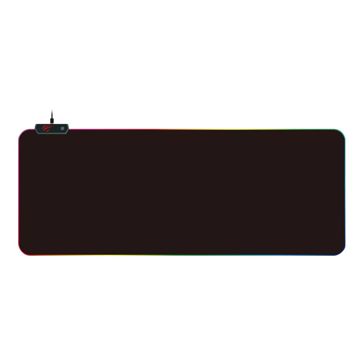 Mousepad Gamer Gamenote Mp905 80x30 Cm Negro