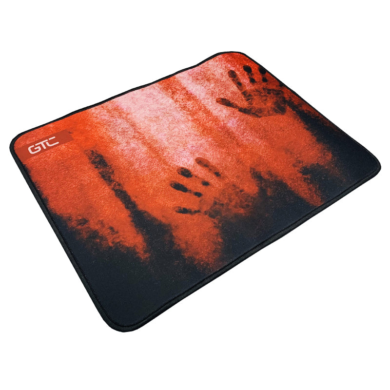 Mousepad Gamer Gtc 010 Talla M