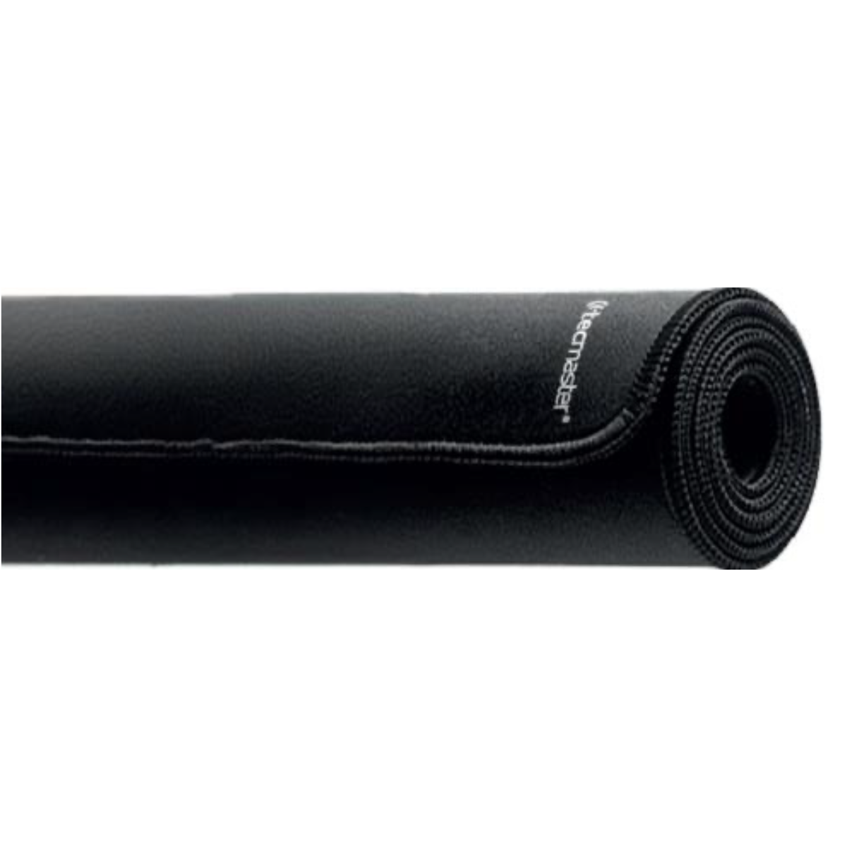 Mousepad Tecmaster 70 cm x 30 cm XL TM-100556 Bordado Negro