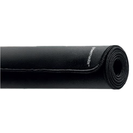 Mousepad Tecmaster 70 cm x 30 cm XL TM-100556 Bordado Negro