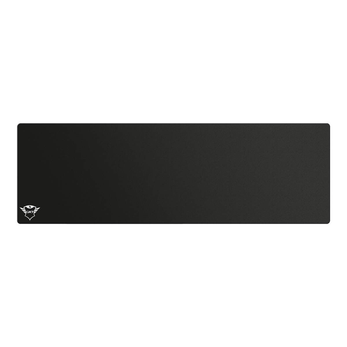 Mousepad Gamer Trust Gxt 758 XXL Negro