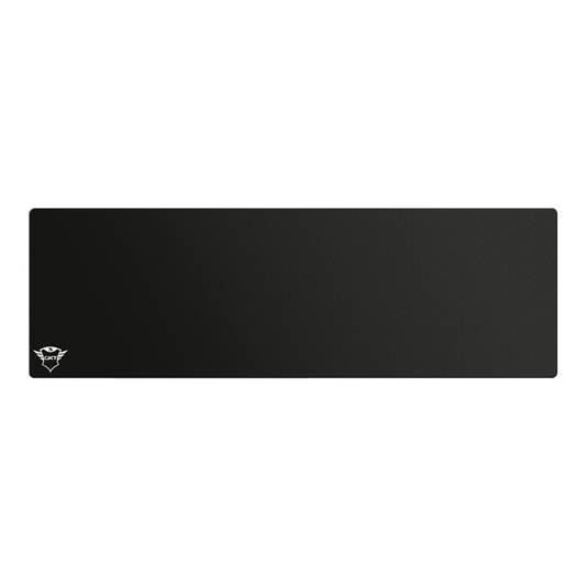 Mousepad Gamer Trust Gxt 758 XXL Negro