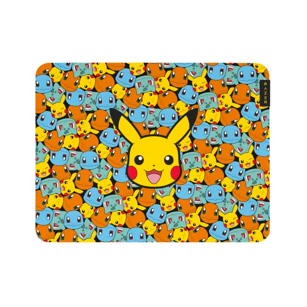 Mousepad Razer Gigantus V2 Pokemon Medium Color
