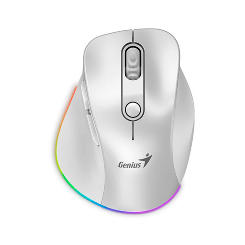 Mouse Genius Ergo 9000S - vista general
