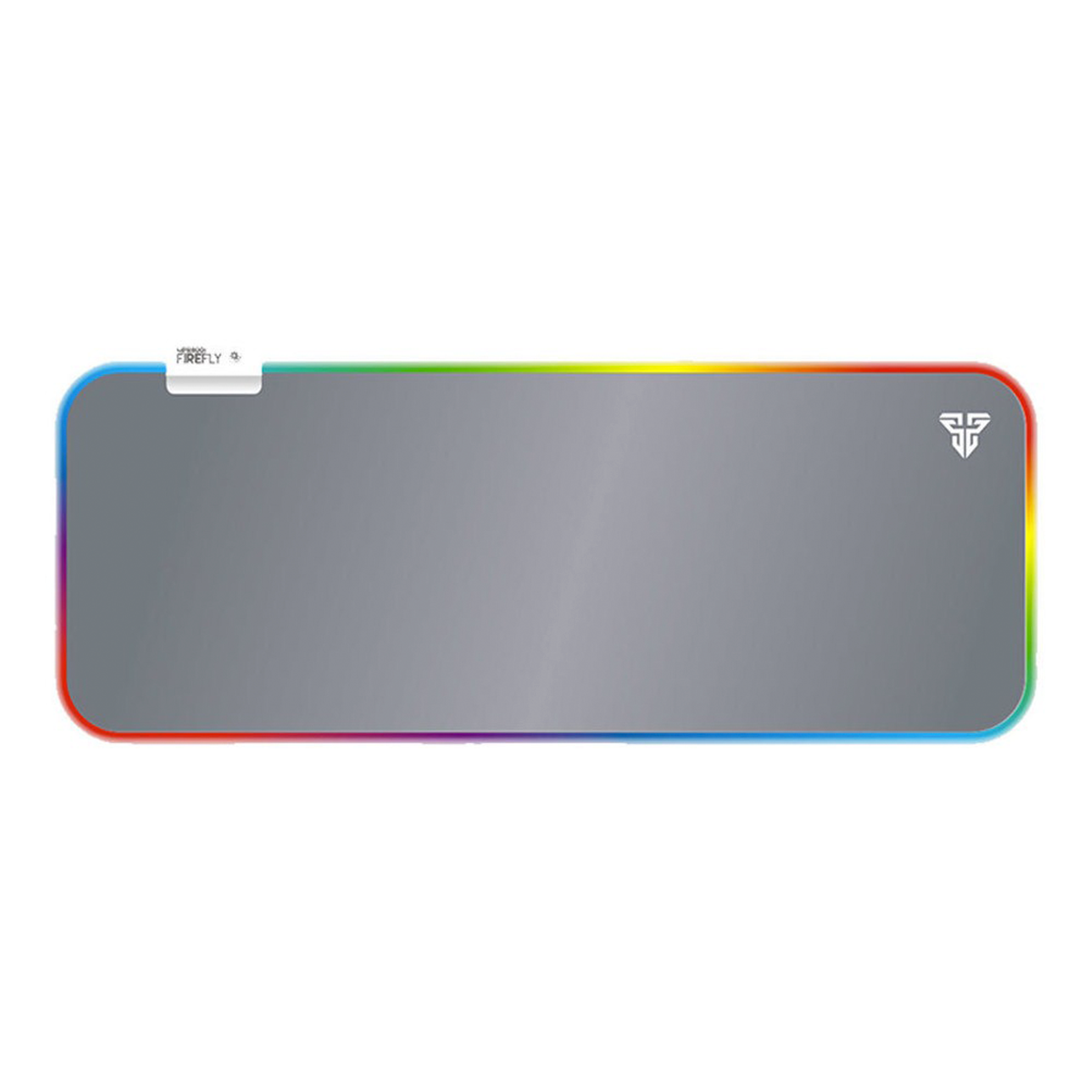 Mousepad Gamer Fantech Mpr800 Space Edition Xl Rgb 78x30cm