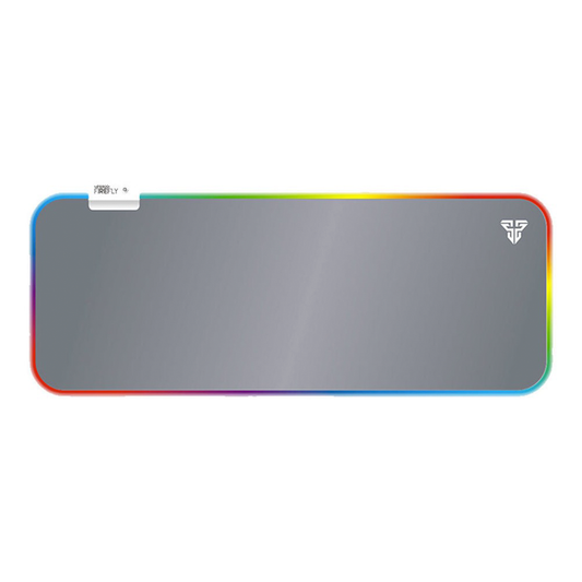 Mousepad Gamer Fantech Mpr800 Space Edition Xl Rgb 78x30cm
