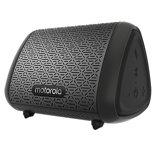 Parlante Motorola Bluetooth Sonic Sub 240 Negro