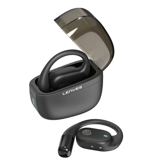 Audífonos In Ear Bluetooth Lenyes Air 211 Enc Negro