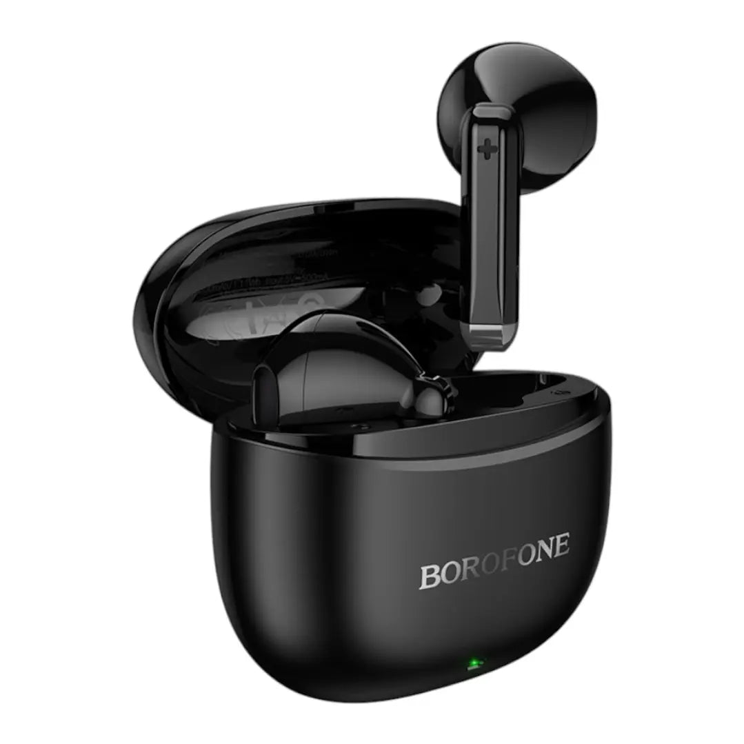 Audífonos In Ear Bluetooth Borofone Bw88 Negro