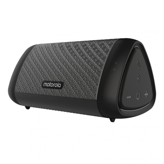 Parlante Motorola Bluetooth Sonic Sub 530 Negro