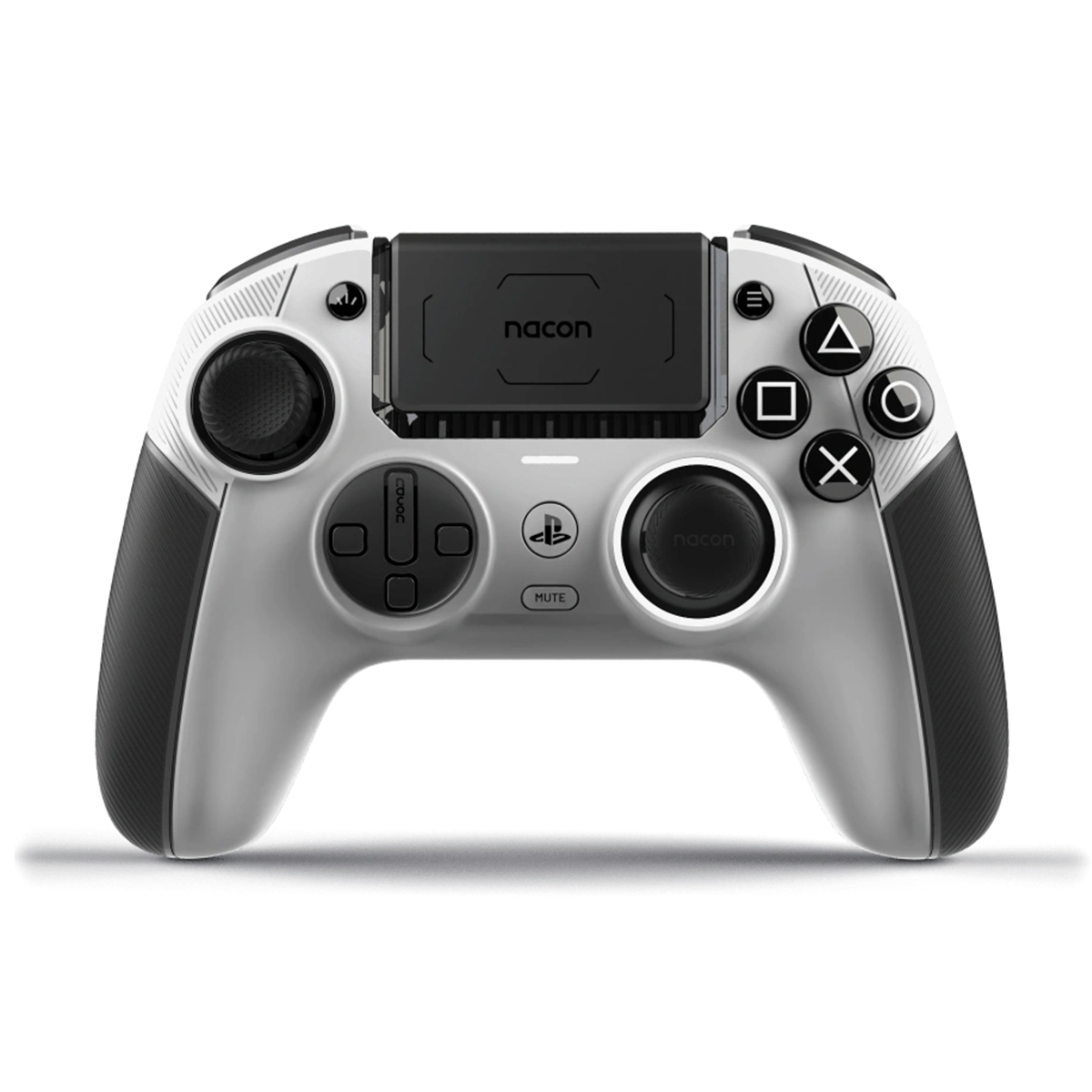 Control Nacon Revolution Pro 5 Pc Ps4 Ps5 Blanco
