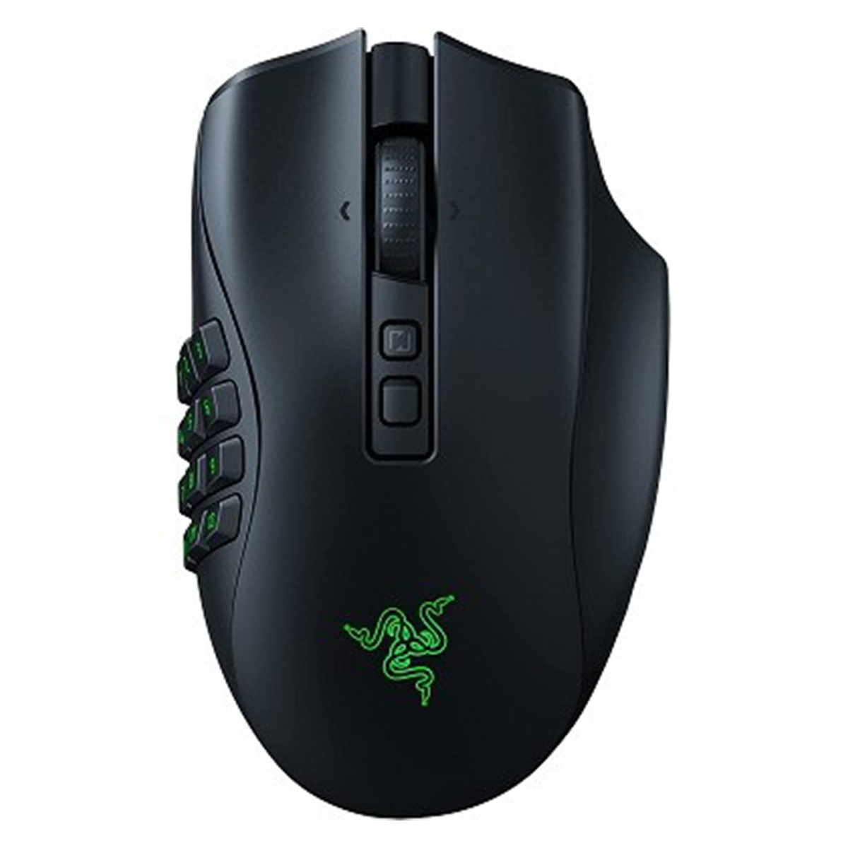 Mouse Gamer Razer Naga V2 Pro Negro