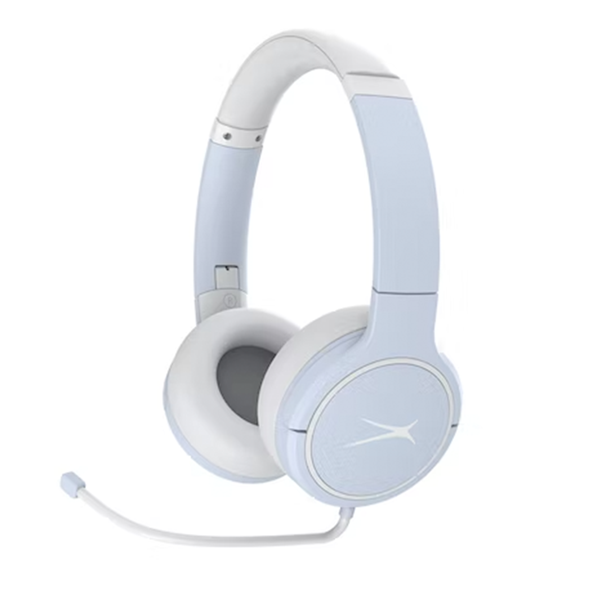 Audifonos Bluetooth Altec Lansing Nanophone Micrófono Blanco