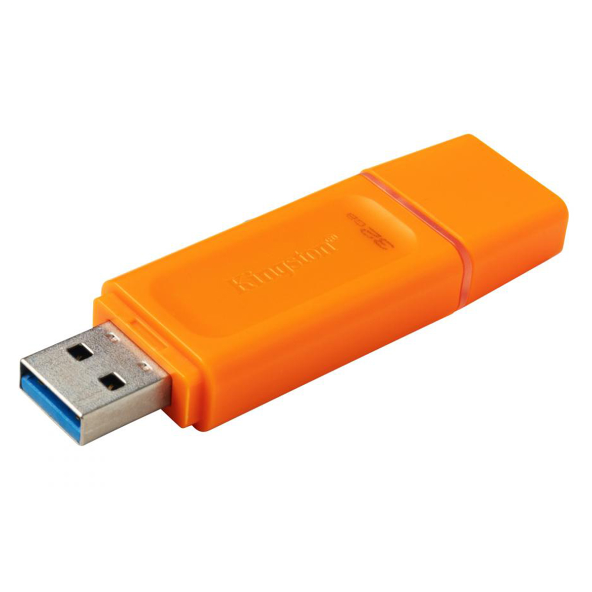 Pendrive Kingston Exodia 32 Gb Usb 3.2 Datatraveler Naranjo