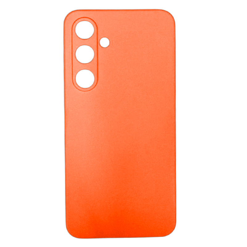 Samsung Galaxy S24 Fe Carcasa Silicona Colores – imagen 4
