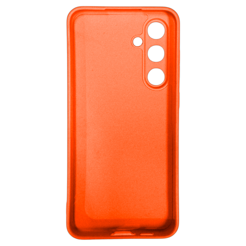 Samsung Galaxy S24 Fe Carcasa Silicona Colores – imagen 5