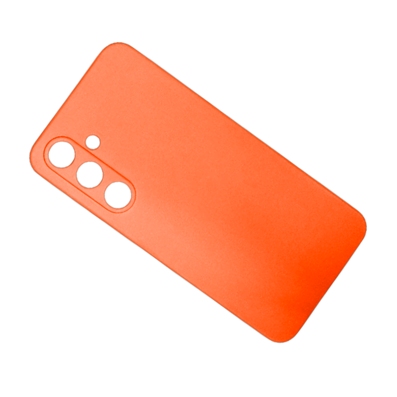 Samsung Galaxy S24 Fe Carcasa Silicona Colores – imagen 6