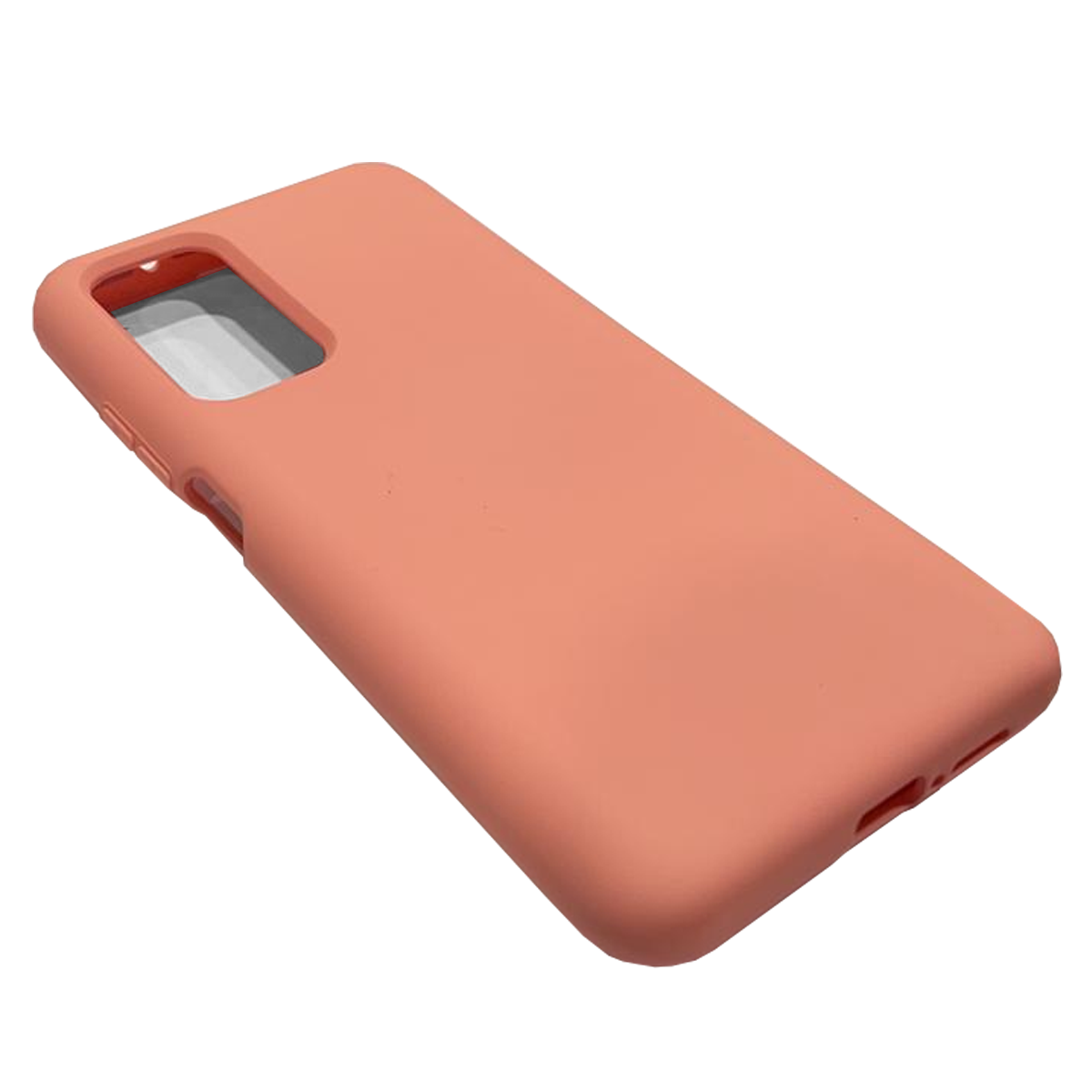Xiaomi Mi 10t Carcasa Silicona Colores – imagen 14