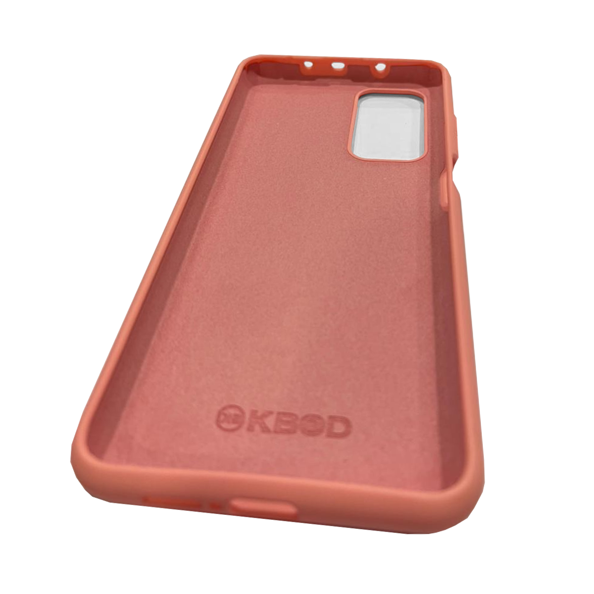 Xiaomi Mi 10t Carcasa Silicona Colores – imagen 11