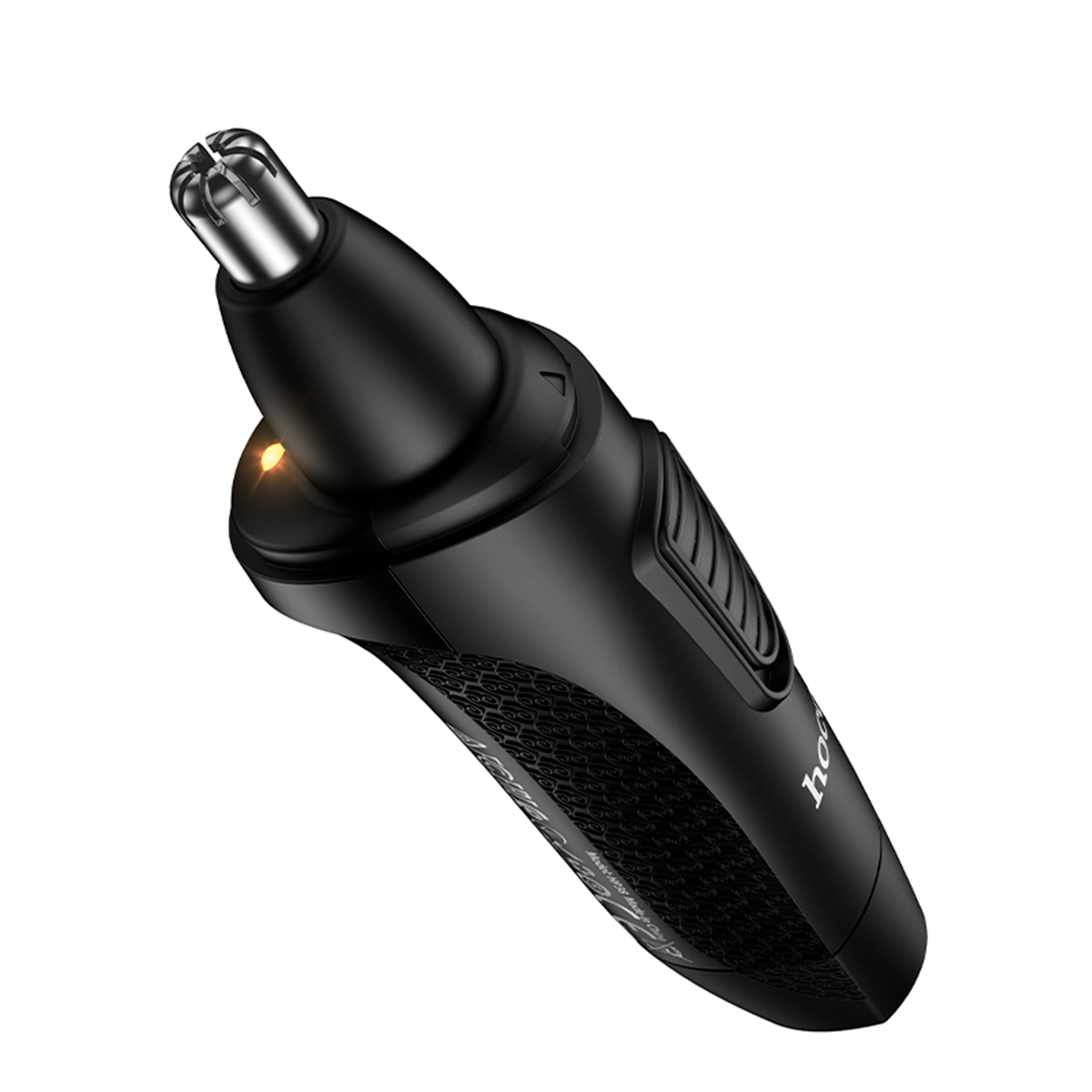 Cortadora de Vello Nariz Inalambrica Hoco Hp38 Negro