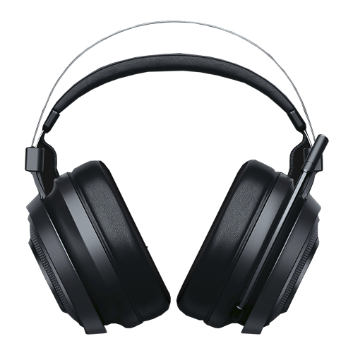 Audifonos Gamer Razer Nari Essential Inalámbricos Pc Ps4 – imagen 2