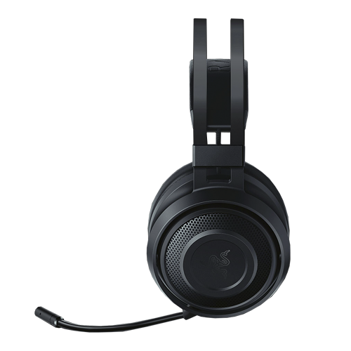 Audifonos Gamer Razer Nari Essential Inalámbricos Pc Ps4 – imagen 3