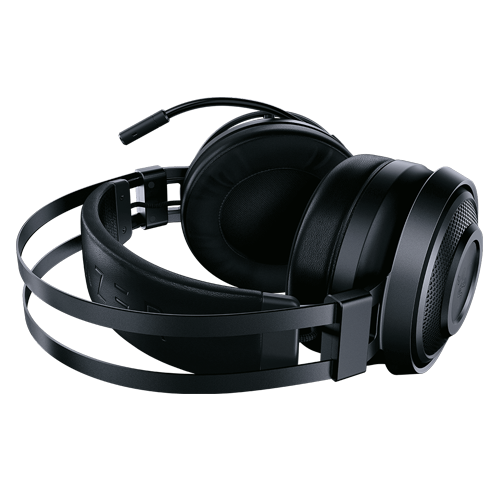 Audifonos Gamer Razer Nari Essential Inalámbricos Pc Ps4 – imagen 4