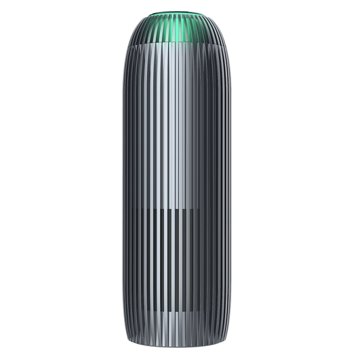 Purificador de Aire Para Auto Neekin Aireco V1 Touch Gris