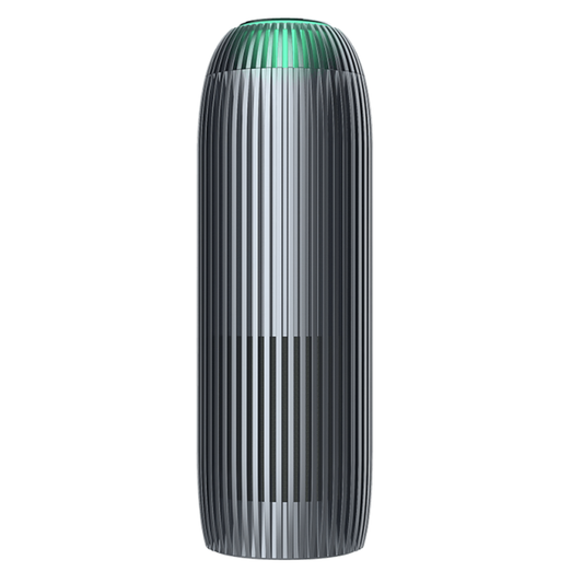 Purificador de Aire Para Auto Neekin Aireco V1 Touch Gris