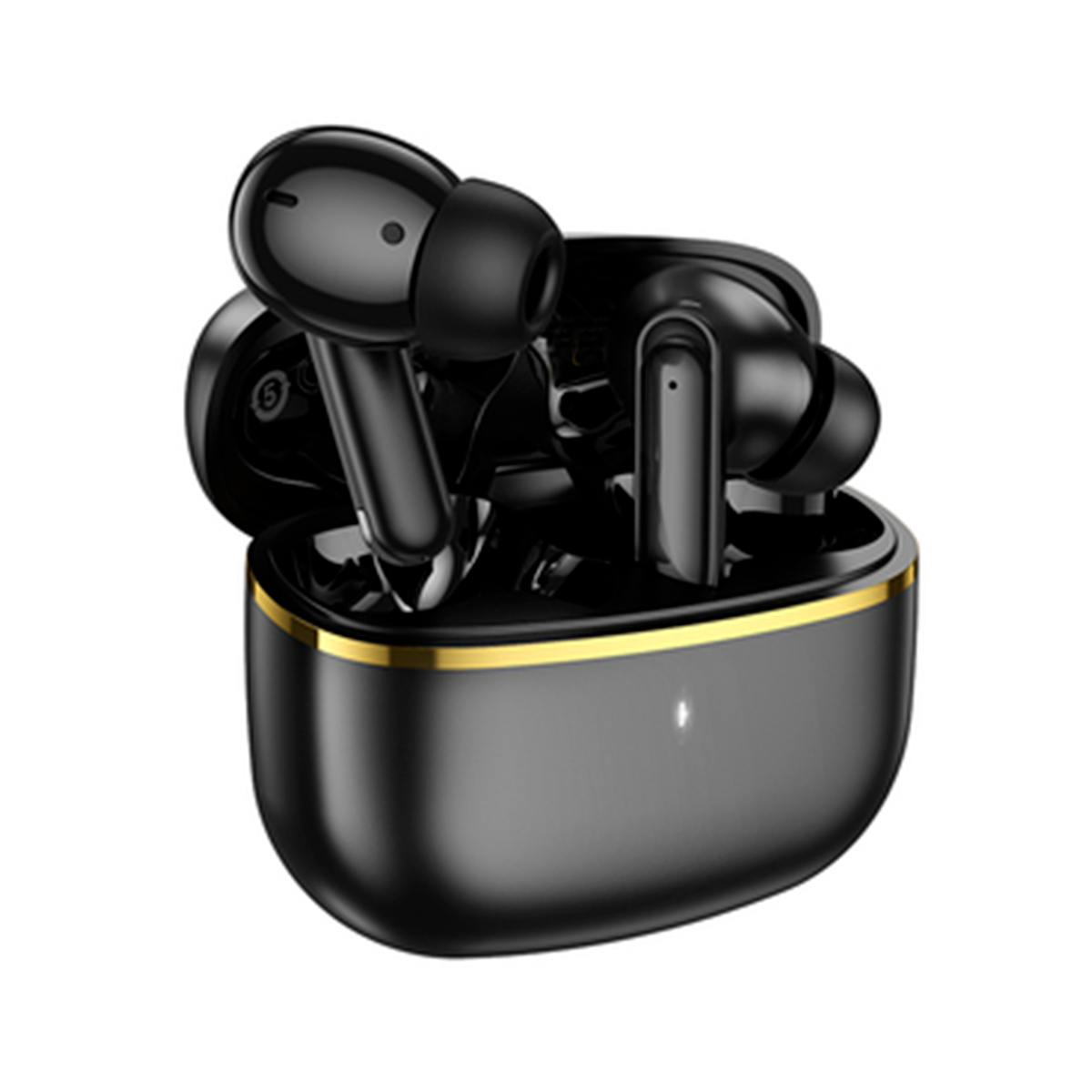 Audífonos Bluetooth In Ear Borofone Bw71 Negro
