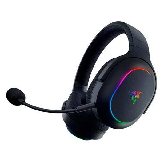 Audifono Gamer Inalambrico Razer Barracuda X Chroma Negro