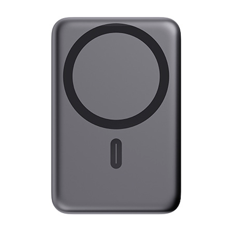 Powerbank Carga Rapida Lenyes Pw139D 10000 Mah Negro